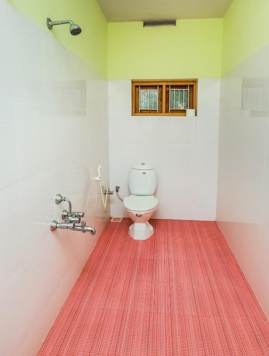 Urban Rose Homestay Kannur Extérieur photo